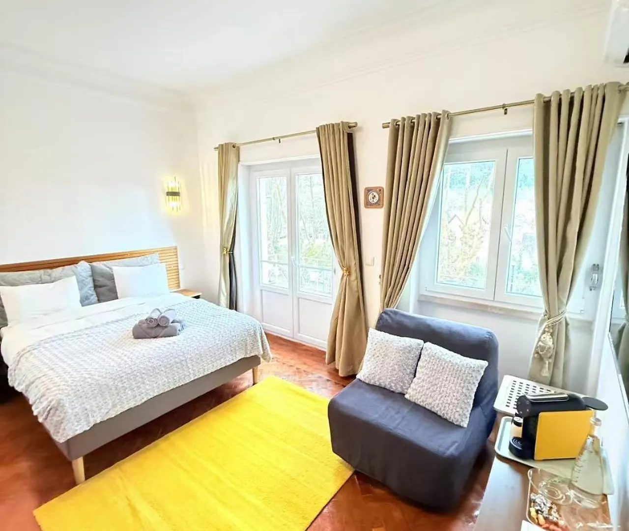 Happy Sintra Inn