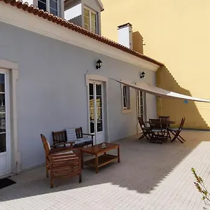  Апартаменты Casazulapartments